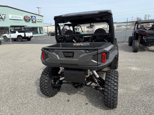 2025 Polaris G25GXK99AM GENERAL XP 1000 ULTIMATE - GRAY - Photo 7