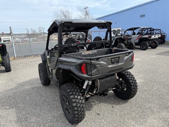 2025 Polaris G25GXK99AM GENERAL XP 1000 ULTIMATE - GRAY - Photo 9
