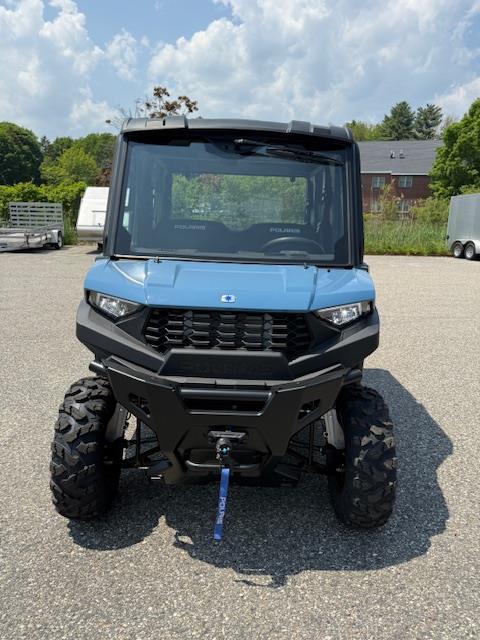 2025 Polaris Ranger® Crew SP 570 NorthStar Edition - Photo 2