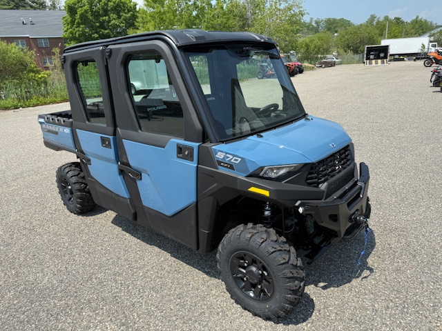 2025 Polaris Ranger® Crew SP 570 NorthStar Edition