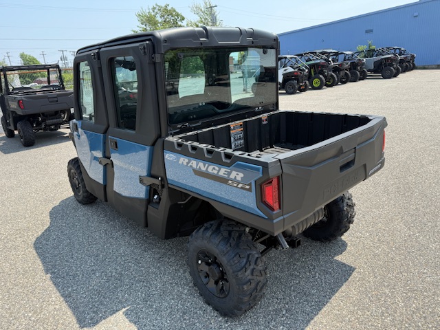 2025 Polaris Ranger® Crew SP 570 NorthStar Edition - Photo 6