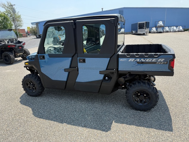 2025 Polaris Ranger® Crew SP 570 NorthStar Edition - Photo 7