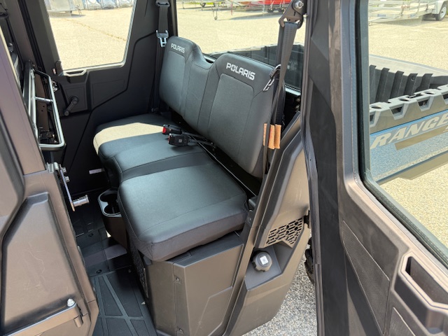 2025 Polaris Ranger® Crew SP 570 NorthStar Edition - Photo 8