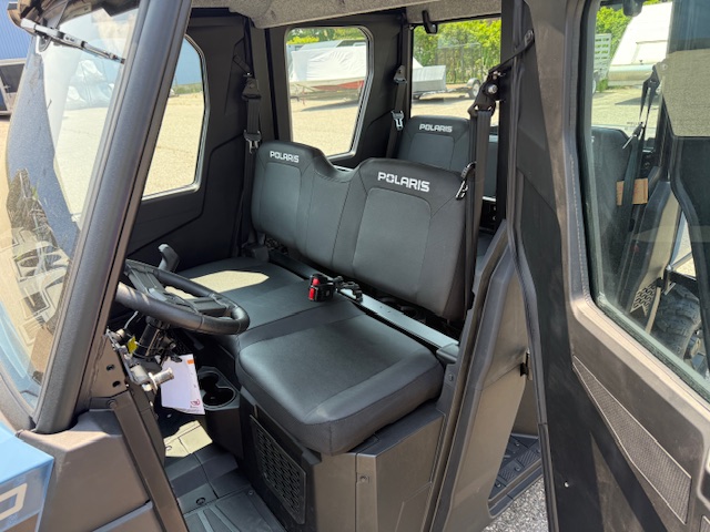 2025 Polaris Ranger® Crew SP 570 NorthStar Edition - Photo 9