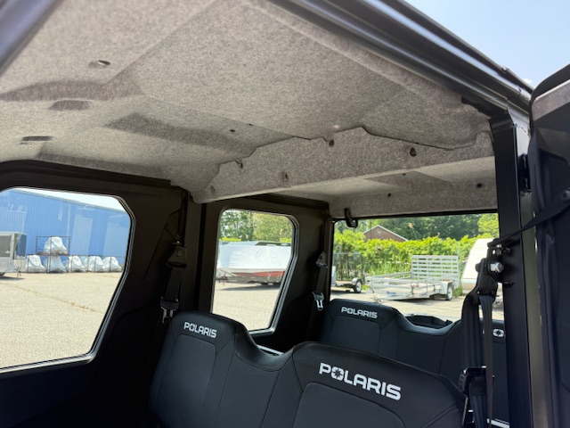 2025 Polaris Ranger® Crew SP 570 NorthStar Edition - Photo 11