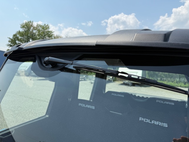 2025 Polaris Ranger® Crew SP 570 NorthStar Edition - Photo 12