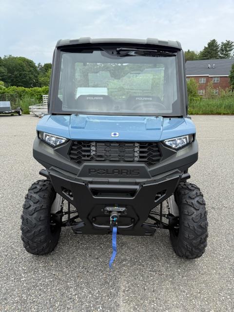 2025 Polaris R25MAU57B5 RANGER SP 570 NS ED - BLUE Prem - Photo 2