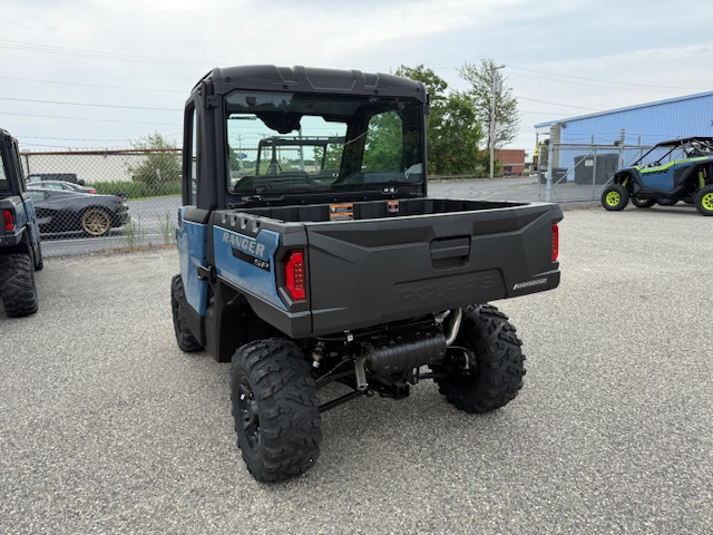 2025 Polaris R25MAU57B5 RANGER SP 570 NS ED - BLUE Prem - Photo 3