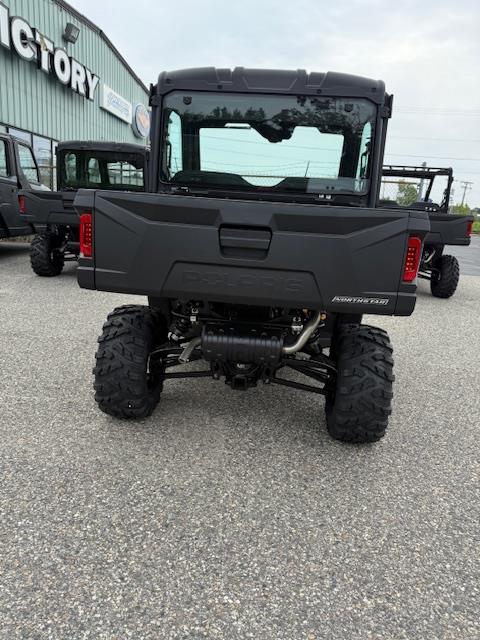 2025 Polaris R25MAU57B5 RANGER SP 570 NS ED - BLUE Prem - Photo 4