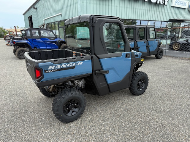 2025 Polaris R25MAU57B5 RANGER SP 570 NS ED - BLUE Prem - Photo 5