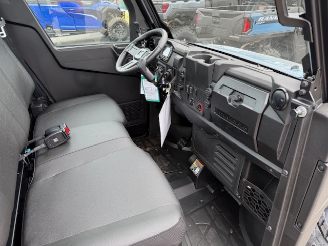 2025 Polaris R25MAU57B5 RANGER SP 570 NS ED - BLUE Prem - Photo 6