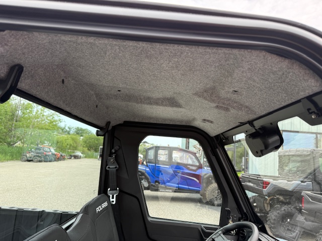 2025 Polaris R25MAU57B5 RANGER SP 570 NS ED - BLUE Prem - Photo 7