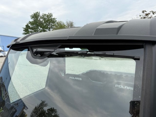2025 Polaris R25MAU57B5 RANGER SP 570 NS ED - BLUE Prem - Photo 9