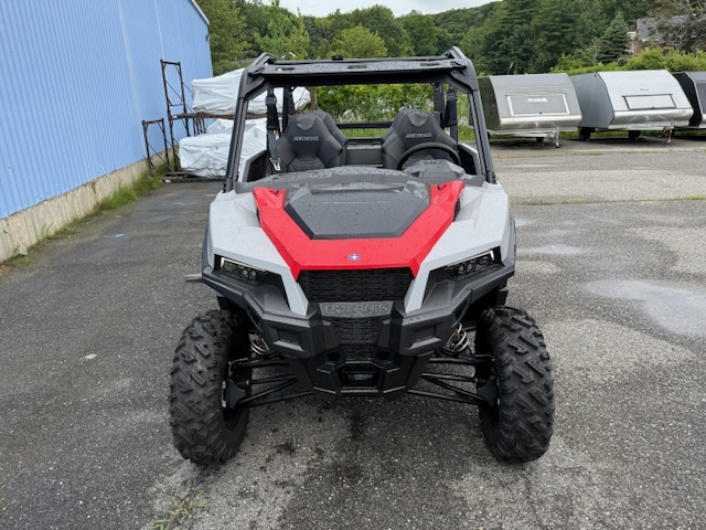 2025 Polaris G25G4E99A4 GENERAL 4 1000 SPORT -GST GRAY - Photo 3