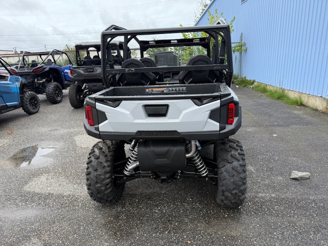 2025 Polaris G25G4E99A4 GENERAL 4 1000 SPORT -GST GRAY - Photo 7