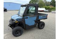 2025 Polaris R25MAU57B5 RANGER SP 570 NS ED - ZENITH BLUE Prem