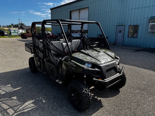 2025 Polaris R25CDA57A1 RANGER CREW 570 FS - Photo 2
