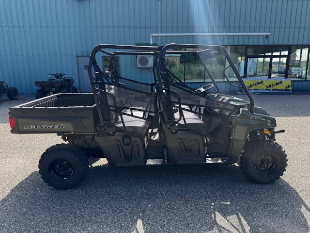 2025 Polaris R25CDA57A1 RANGER CREW 570 FS - Photo 3