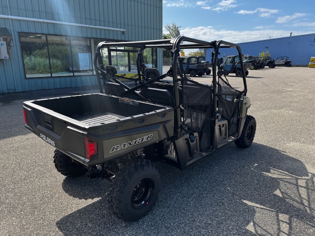 2025 Polaris R25CDA57A1 RANGER CREW 570 FS - Photo 4