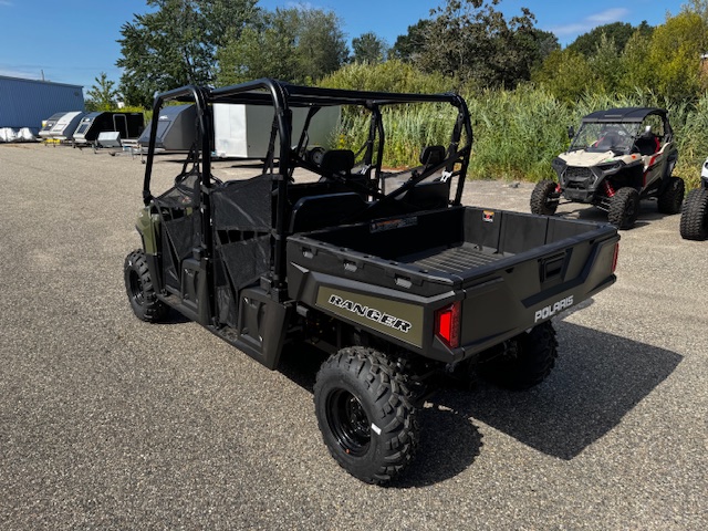 2025 Polaris R25CDA57A1 RANGER CREW 570 FS - Photo 5