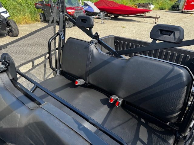 2025 Polaris R25CDA57A1 RANGER CREW 570 FS - Photo 7