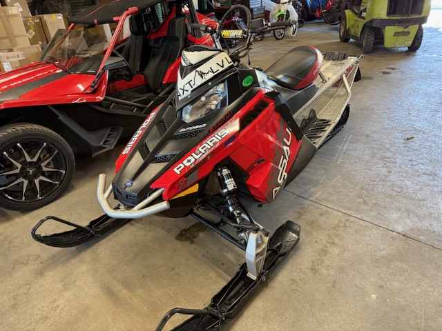 2014 Polaris 800 SWITCHBACK ASSAULT - Photo 2