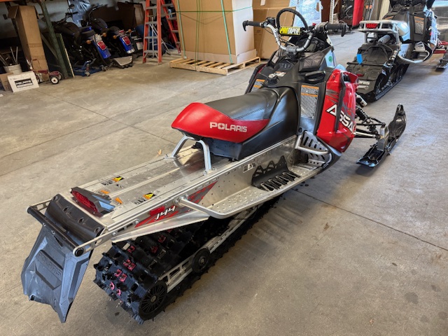 2014 Polaris 800 SWITCHBACK ASSAULT - Photo 5