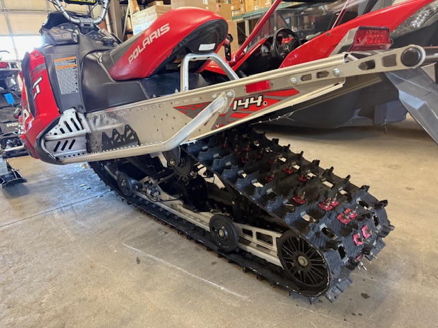 2014 Polaris 800 SWITCHBACK ASSAULT - Photo 6