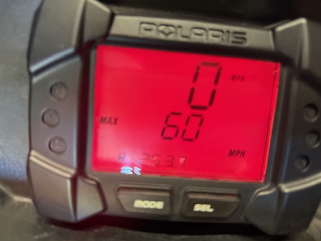 2014 Polaris 800 SWITCHBACK ASSAULT - Photo 7