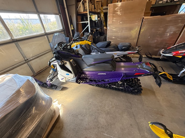 2022 Polaris 850 VR1 137 - Photo 2