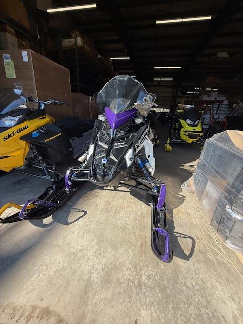 2022 Polaris 850 VR1 137 - Photo 3