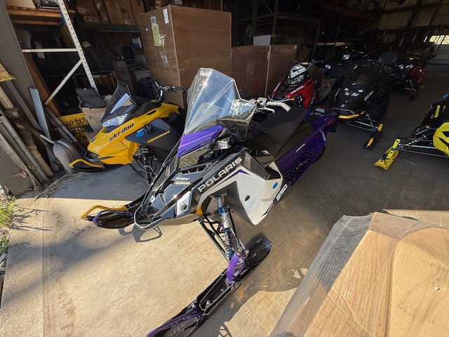 2022 Polaris 850 VR1 137 - Photo 4