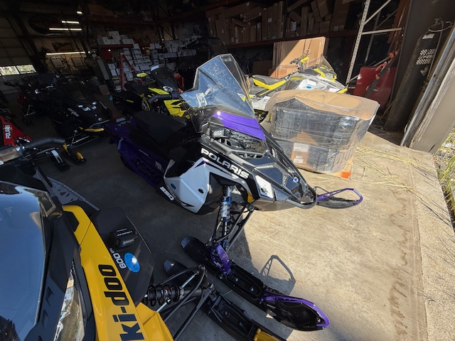 2022 Polaris 850 VR1 137 - Photo 5