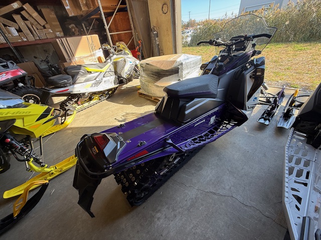 2022 Polaris 850 VR1 137 - Photo 6