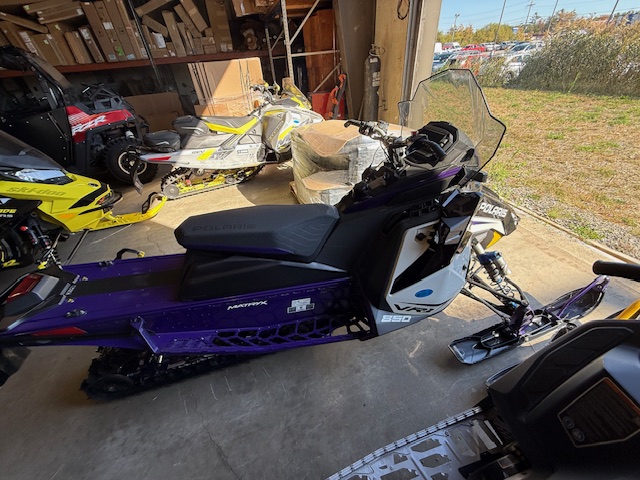 2022 Polaris 850 VR1 137 - Photo 7