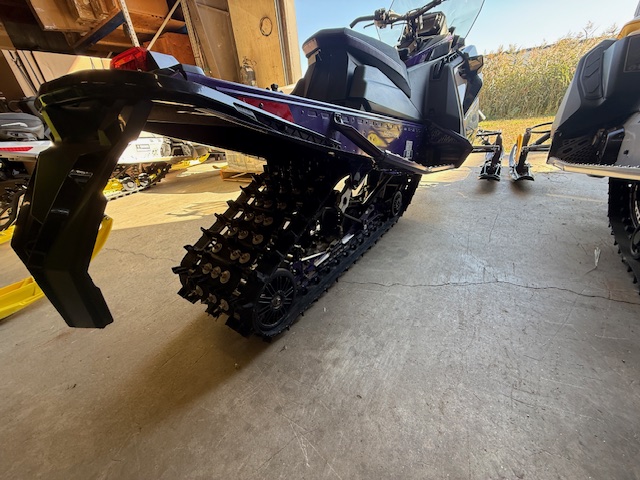 2022 Polaris 850 VR1 137 - Photo 8