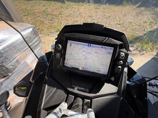 2022 Polaris 850 VR1 137 - Photo 9