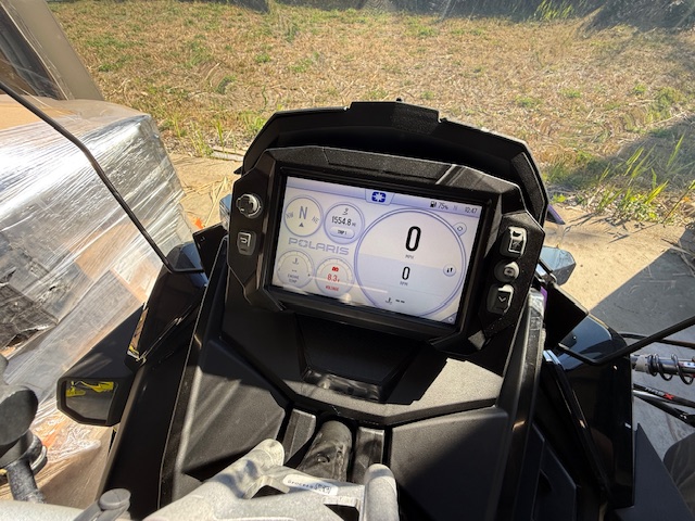 2022 Polaris 850 VR1 137 - Photo 10