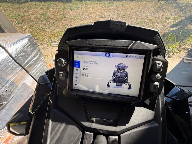 2022 Polaris 850 VR1 137 - Photo 11