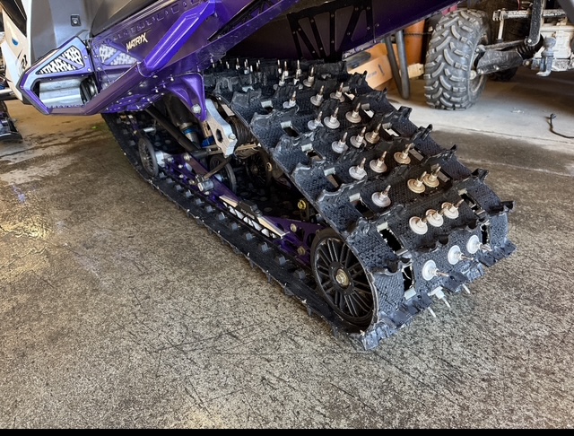 2022 Polaris 850 VR1 137 - Photo 12
