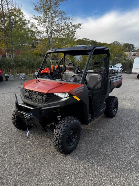 2026 Polaris Ranger® 1000 Premium