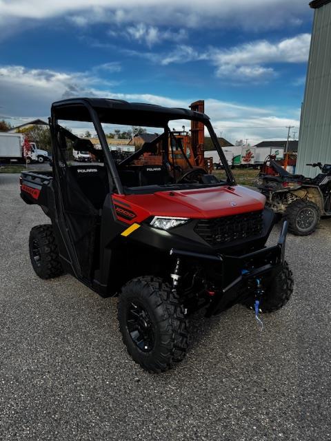 2026 Polaris Ranger® 1000 Premium - Photo 2