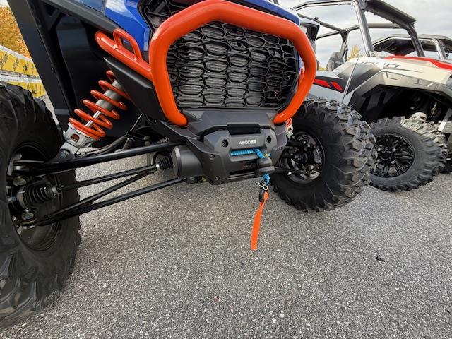 2025 Polaris Z25NMF99A5 RZR XP 4 1000 ULT - - Photo 3