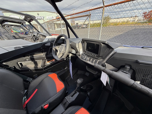 2025 Polaris Z25NMF99A5 RZR XP 4 1000 ULT - - Photo 5
