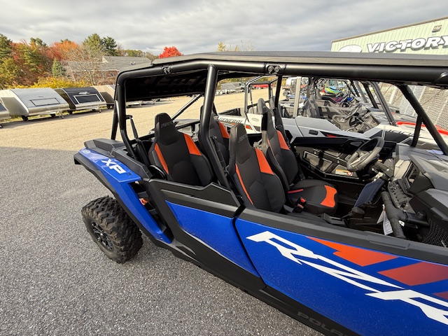 2025 Polaris Z25NMF99A5 RZR XP 4 1000 ULT - - Photo 6