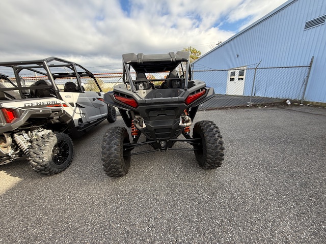 2025 Polaris Z25NMF99A5 RZR XP 4 1000 ULT - - Photo 7