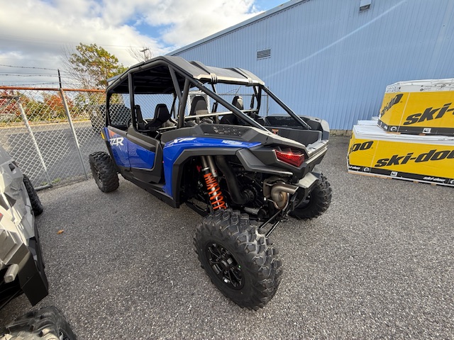 2025 Polaris Z25NMF99A5 RZR XP 4 1000 ULT - - Photo 8