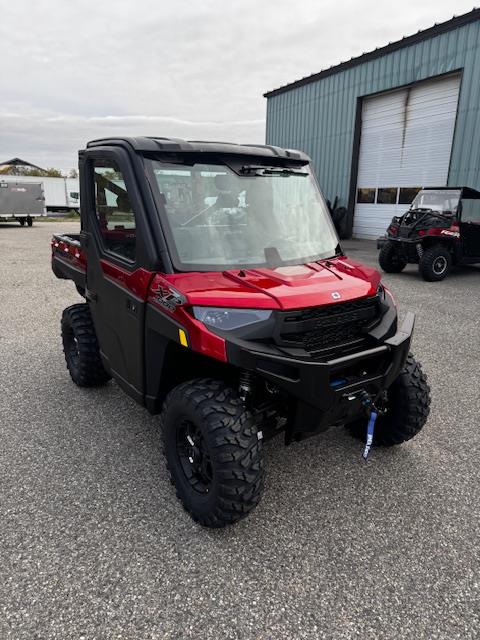2026 Polaris R26RRU99AS RANGER XP 1000 NORTHSTAR PREM - Photo 2