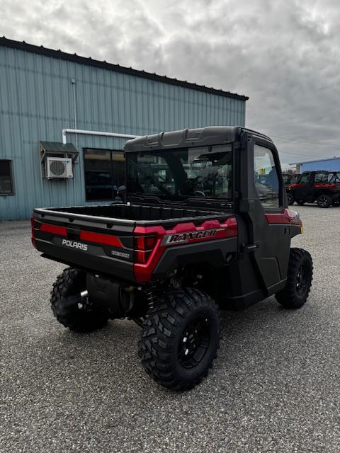 2026 Polaris R26RRU99AS RANGER XP 1000 NORTHSTAR PREM - Photo 4
