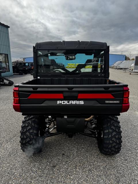 2026 Polaris R26RRU99AS RANGER XP 1000 NORTHSTAR PREM - Photo 5